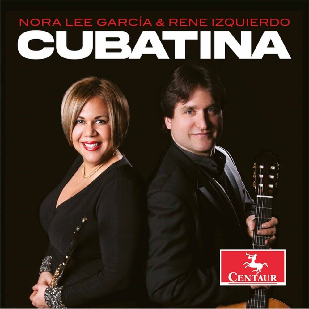Rene Izquierdo - Music from Cuba & Argentina  CD